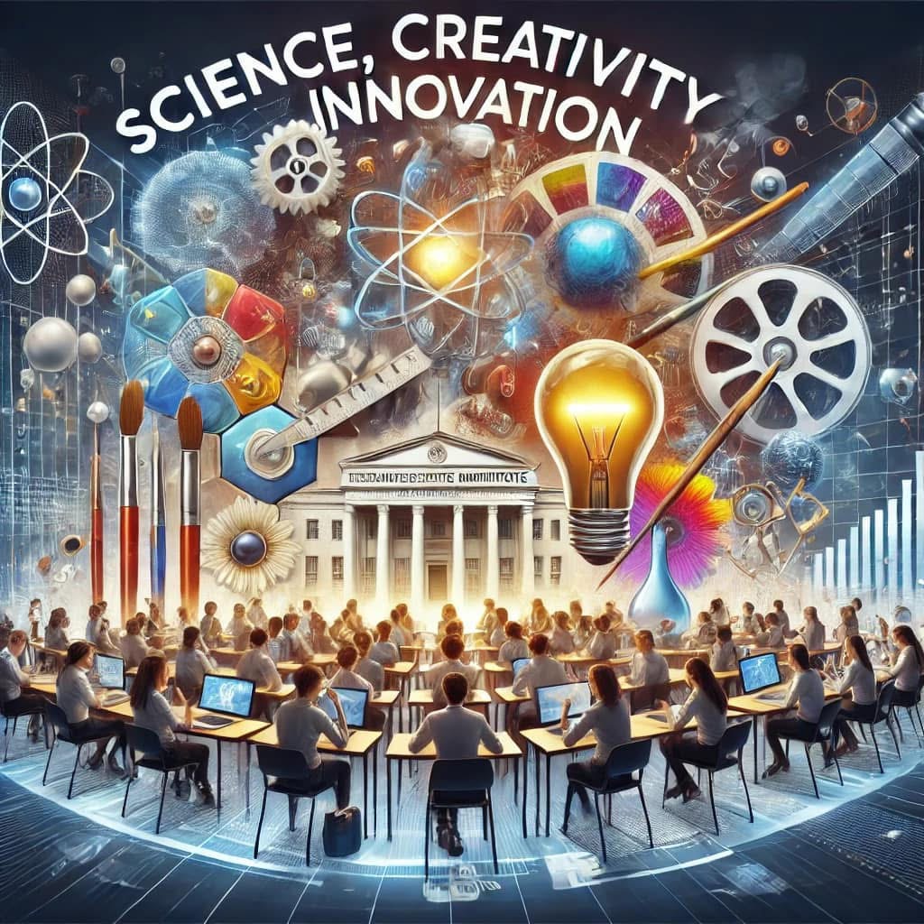 Learning Concepts With Energy Functions